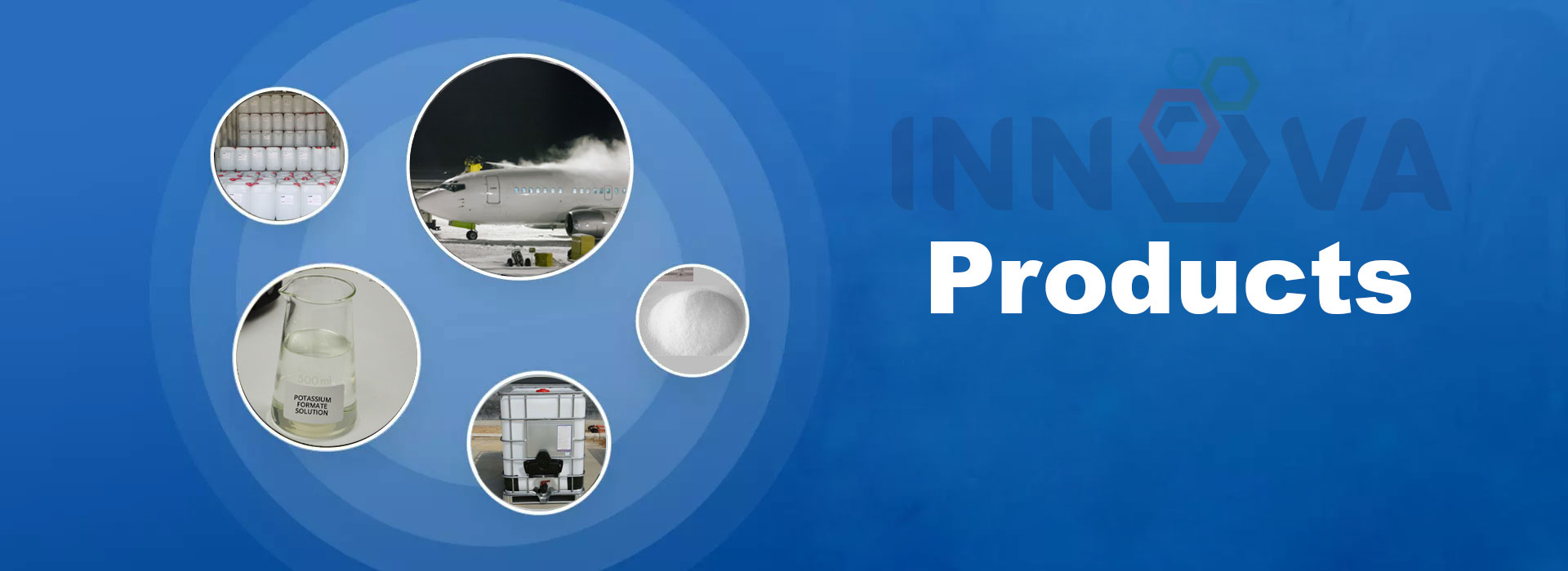 Innovacorp India Pvt Ltd