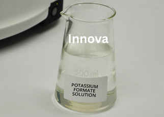 Potassium Formate Liquid